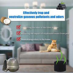 PurifyLogix replacement install easy, swap in seconds.