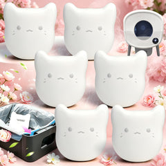 PurifyLogix pods in a litter box drawer releasing long-lasting camellia scent for a fresher room