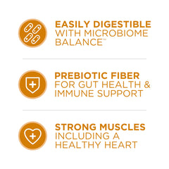 Purina ONE Tender Selects real chicken first ingredient for protein support