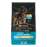 Purina Pro Plan AdvantEDGE large-breed digestive-support bag for daily meals