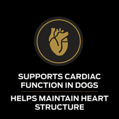 Pack of 12 CardioCare cans on shelf for convenient ongoing care.