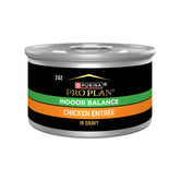 Purina Pro Plan Indoor Balance 3oz cans 24-pack for indoor cat nutrition