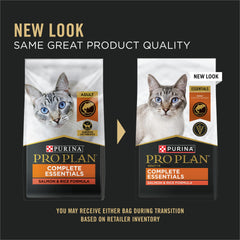 Purina Pro Plan probiotics graphic highlights digestive-health support