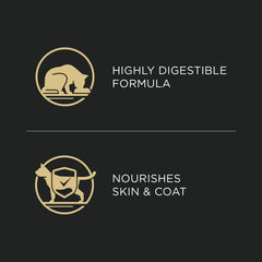 Purina Pro Plan real tuna first ingredient supports protein for adult cats.