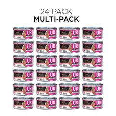 Purina Pro Plan UR urinary St/Ox feline formula can highlights high quality protein.