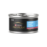 Purina Pro Plan Urinary Tract Health Salmon Pate Entree with real salmon