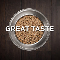 Purina Pro Plan NF kidney function can opened for serving.