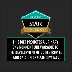 Purina Pro Plan Veterinary Diets EN kibble in bowl for GI-focused feeding