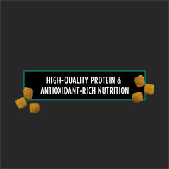 Purina Pro Plan Veterinary Diets EN Gastroenteric label showcases prebiotic fiber.