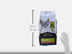 Purina Pro Plan Weight Management serving bowl indicating portion-controlled feeding