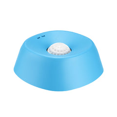 Putago dog licking toy illustrating interactive slow feeding.