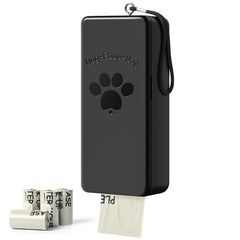 Qeerable dog poop bag dispenser wall mount, weather-resistant, ideal for outdoor dog walks.