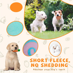 QTwoof dog bags included for convenient outdoor cleanup.