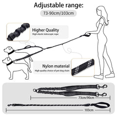Quan Duo Duo reflective strips boost visibility at dawn or dusk