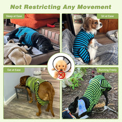 QUEARN underbelly pocket design for diaper or pad placement