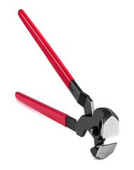 QWORK Hoof Nipper 14-inch length for precise hoof trimming