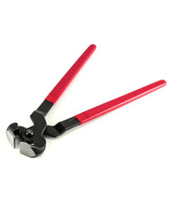 QWORK Hoof Nipper sharp blade enables clean cuts