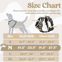 Rabbitgoo harness with three buckles for easy on and off.