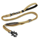 Raipult Tactical Dog Leash clip: secure 360° attachment for dependable control