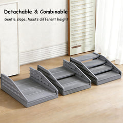 Rarenut Litter Box Step universal fit with most boxes for versatile home use