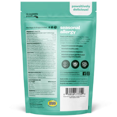 Ready Pet Go chews on a spoon demonstrating easy daily probiotic use for dogs