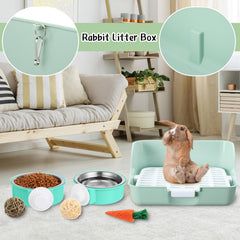 Reallnaive pet nail clippers small for neat grooming sessions