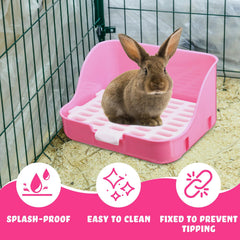 Reallnaive rabbit nail clippers, precise trimming for healthier nails.