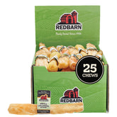 Redbarn Natural Small Collagen Sticks for dogs offer bite-size chew to support joint comfort.