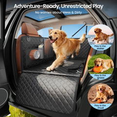 REEVAA universal fit for full-size trucks and SUVs