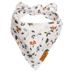 Remyroo girl bandana trendy patterns Emily for chic park looks.
