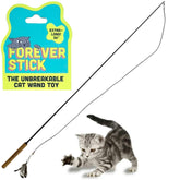 Repounce Forever Stick wand with durable build for long-lasting play.