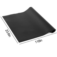 REPTI ZOO non-slip texture mat provides safer footing in terrariums