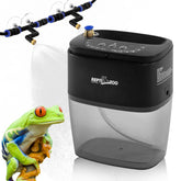 REPTI ZOO mister fogger 800ml capacity for terrarium humidity control