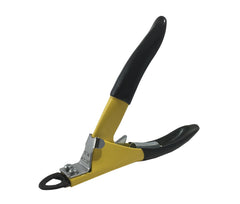Resco Pet Nail Grooming Kit replaceable blade showing sharp edge for easy blade swaps