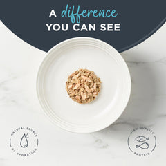 Reveal real protein first supports tasty, satisfying meals.