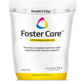 Breeder's Edge Foster Care Feline milk replacer for bottle feeding newborn kittens