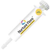 Revival Nurture Flora colostrum bottle for puppies and kittens supporting newborn care