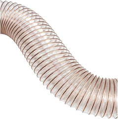 Rgbpro Transparent Thru-Way 46in tunnel for ferrets, clear view during play and exploration.