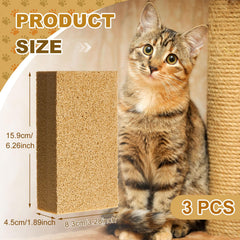 RimCereal pet hair remover sponge in hand demonstrates easy-grip tool for fast cleanup