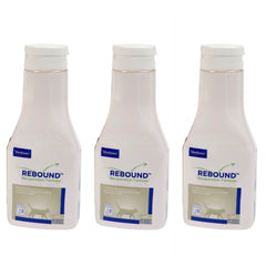 R-LAKE Rebound feline bottle for post-stress recovery support