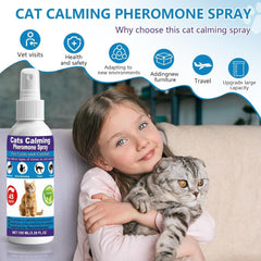 RNLBNMP calming spray bottle shown for home calming use