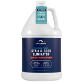 Rocco & Roxie Stain & Odor Eliminator bottle front, pet-safe.