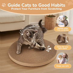 RoseYouth eco-friendly cardboard refill supports natural claw care and safe play