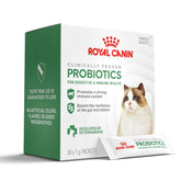 Royal Canin probiotics for cats digestive health powder boosts gut balance