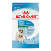 Royal Canin Small Starter kibble for mother and nursing puppies