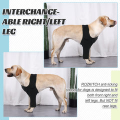 ROZKITCH breathable cotton-spandex fabric highlighted on the sleeve