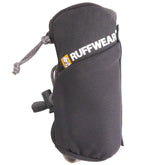 Ruffwear Stash Bag Mini with zip pocket for easy bag dispensing on hikes.