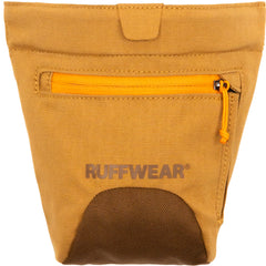 Ruffwear Treat Trader brown bear waist belt for hands-free rewards