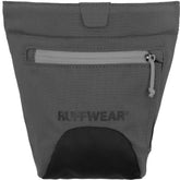 Ruffwear Treat Trader front view shows quick access during walks for timely rewards.