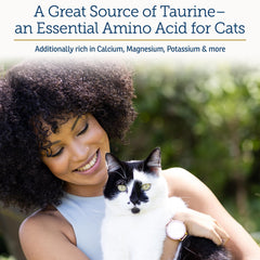 Rx Vitamins Feline Minerals calcium and magnesium joint health for aging cats